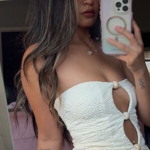 Meet your Posher, Ciarra